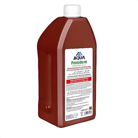 Batikon 1 Litre 5 Adet 