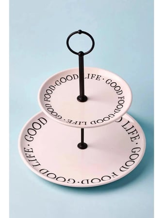 Perotti Good 2 Katlı Kurabiyelik 20CMX26CM