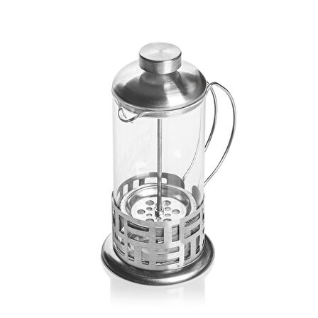 EWs Metal French Press