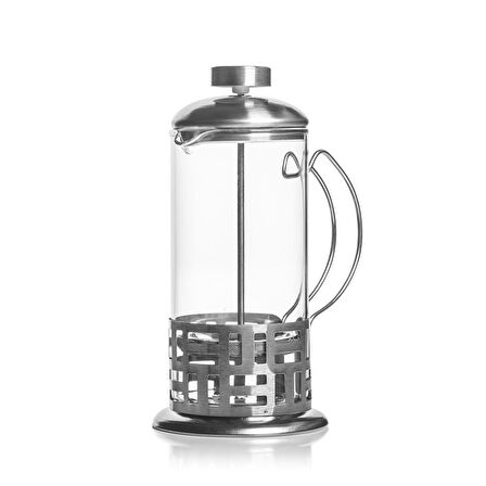 EWs Metal French Press