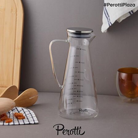 Perotti Aberto 850 ml Cam Yağlık 14265