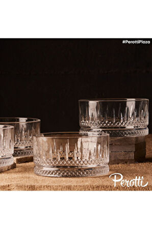 14771 Lisboa 460 Ml Kase Çerezlik Büyük Boy 8 Li