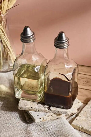 Perotti 2'li Yağlık Sirkelik 180 ml