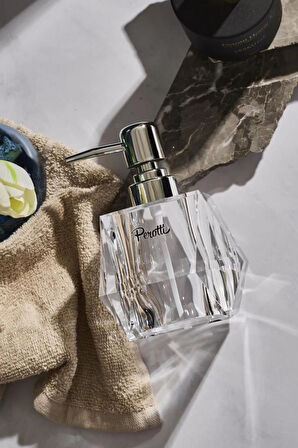 Perotti Yeni Model Sıvı Sabunluk 300ml 15826