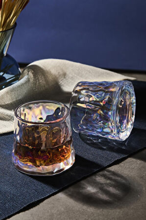 Perotti Bardak 2 Li Greta Luster 160 Ml 16369