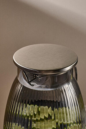 Perotti Sürahi Savio Füme 2250 Ml 16406