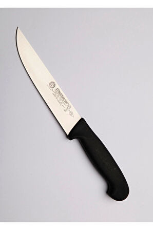 Sürdövbisa 3'lü Siyah Mutfak Seti Plastik Sap