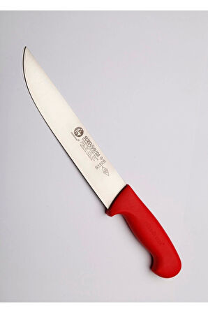 Sürdövbisa 61108 Kasap Kelle Bıçağı Plastik Sap