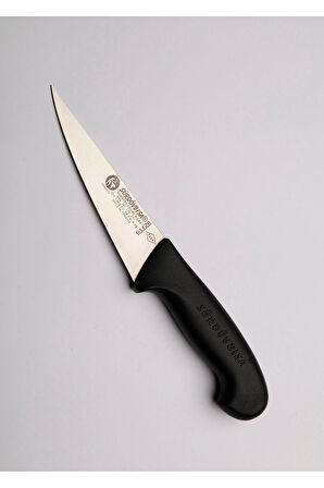 Sürdövbisa 61126 Kasap Et Sıyırma Bıçağı Plastik Sap