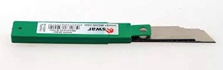 SWAR MAKET BIÇAĞI YEDEĞİ 18MM
