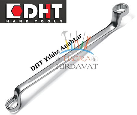 DHT Yıldız Anahtar 21x23 D10022123