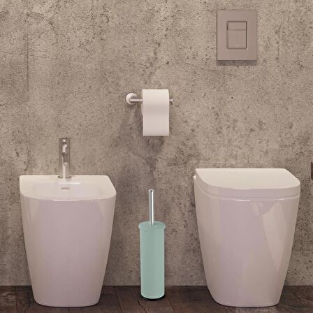 Foreca Mint Wc Fırçalık 