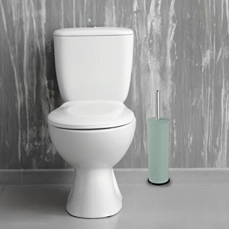 Foreca Mint Wc Fırçalık 