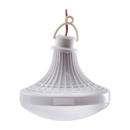Starmax Sm-2105 24 Watt 4 Metre çok Amaçlı Seyyar Led Ampul 12v Aküye Bağlanan