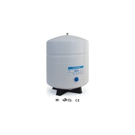 Aquabir 6 Aşamalı Pompasız Su Arıtma Cihazı Açık Kasa Tip
