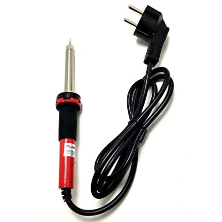 Class ZD-200C 40W Kalem Havya