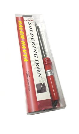 Class ZD401 100Watt Kalem Havya - Kargo Ücretsiz