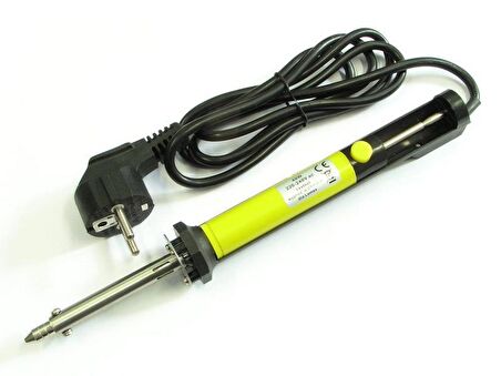Class ZD-211 30Watt Isıtmalı Lehim Pompası