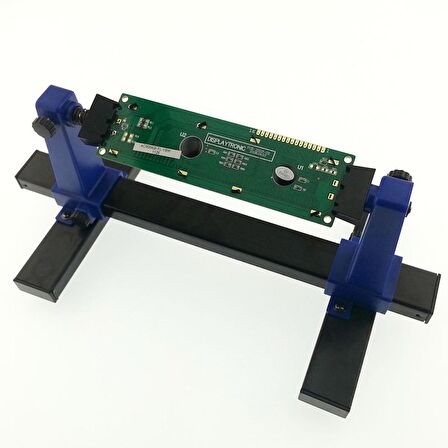 CLASS ZD-11E PCB-HOLDER PCB KART STANDI PCB Devre Tutucu