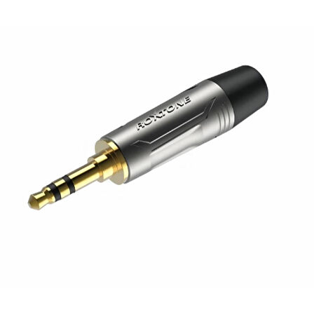 RX-J705 RMJ3P-NG 3.5 MM Stereo Erkek Jack