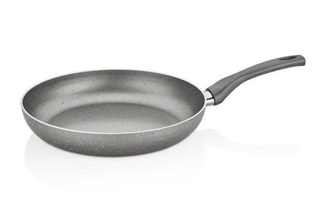 Papilla Fred 28 cm Yanmaz/Yapışmaz Granit Tava