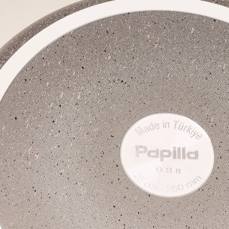 Papilla Fred Maxi Krep Tavası - 25 cm