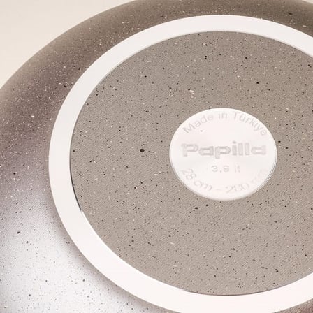 Papilla Fred Maxi Wok Tava - 28 cm
