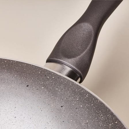 Papilla Fred Maxi Wok Tava - 28 cm
