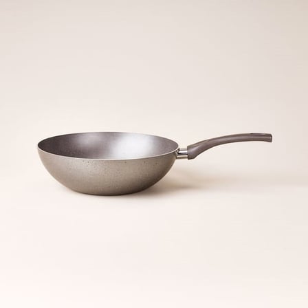Papilla Fred Maxi Wok Tava - 28 cm