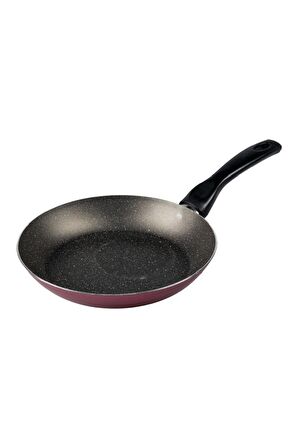 Papilla Granit 2'li Tava Set 20-24 Cm