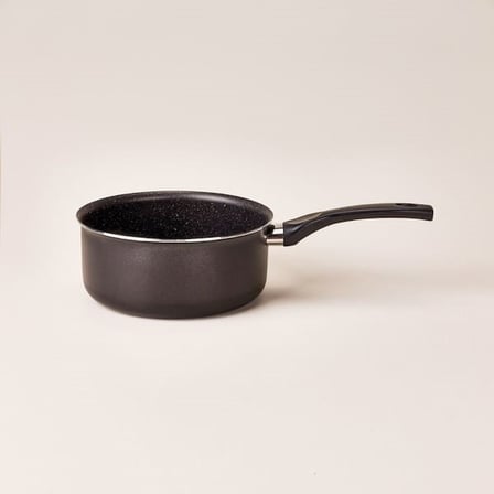 Papilla Ragnar Sos Tavası - Siyah - 18 cm