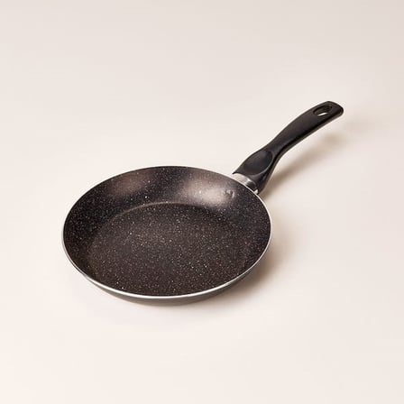 Papilla Ragnar Tava - Siyah - 20 cm