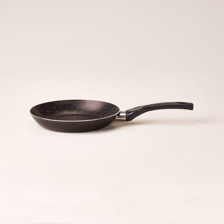 Papilla Ragnar Tava - Siyah - 20 cm