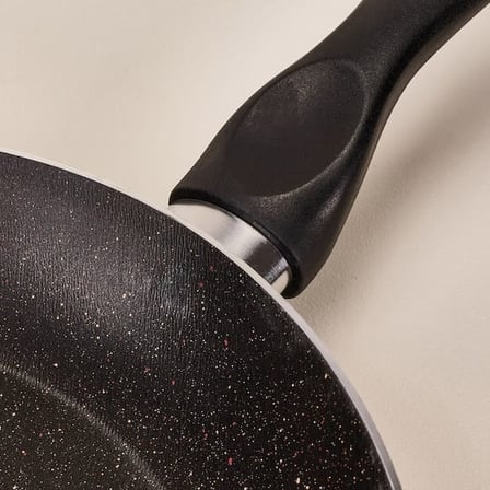 Papilla Ragnar Tava - Siyah - 20 cm