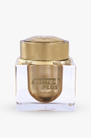 SOFTTO PLUS KIRIŞIKLIK KARŞITI YÜZ VE BOYUN SERUMU 50 ML