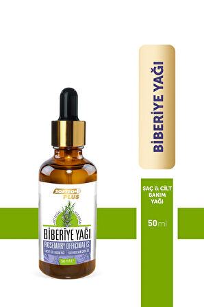 BİBERİYE YAĞ 50 ML