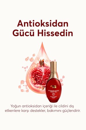 Softto Plus Nar Çekirdeği Yağlı Vücut Losyonu 120 ml | Yoğun Nemlendirici ve Besleyici Bakım