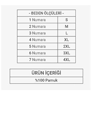 Erkek Atlet 6'lı Paket