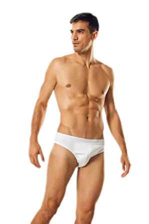 Spor Erkek Slip