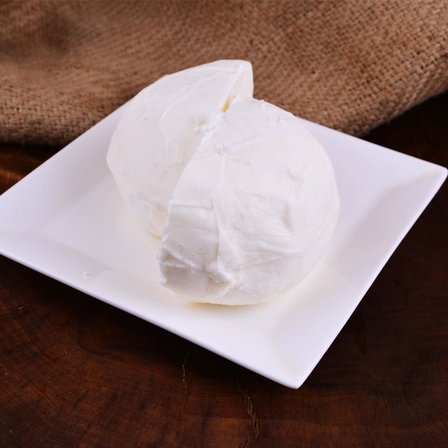 Bafra Manda Tereyağı Saf Kahvaltılık 250 Gr