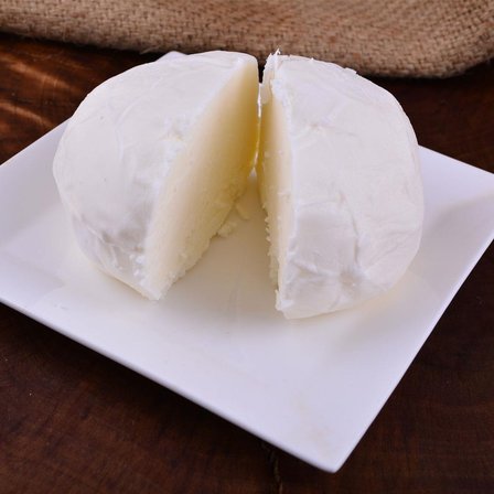 Bafra Manda Tereyağı Saf Kahvaltılık 250 Gr