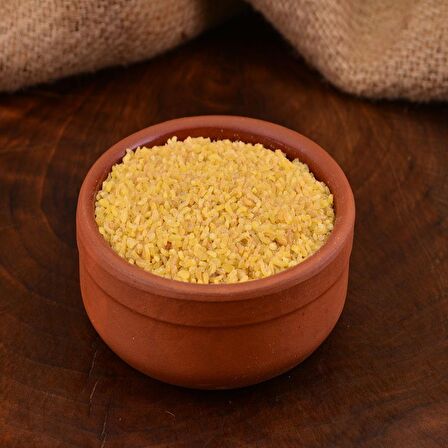 Gurmepark Pilavlık Pilavlık Bulgur 1 kg