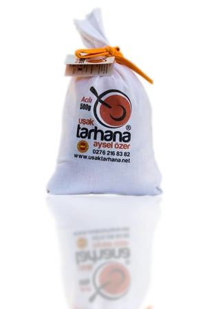 Uşak Tarhanası Acı Katkısız 500 gr