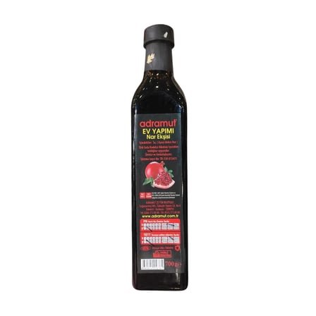 Adramut Doğal Nar Ekşisi 700 ML