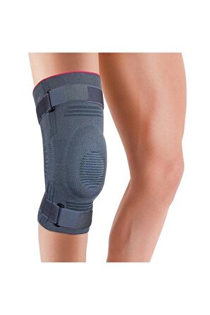 Orthocare 6910/ZSMALL Patella ve Ligament Destekli Örme Dizlik