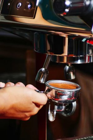 Cofactor Espresso Çekirdek Kahve 250 gr