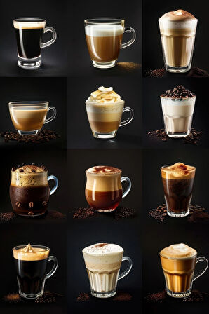 Cofactor Espresso Çekirdek Kahve 1000 gr