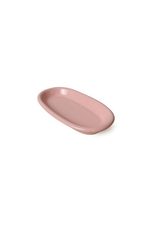 Keramika Mix Hitit Kayık Tabak 16 Cm 4 Adet 103-307-405-551