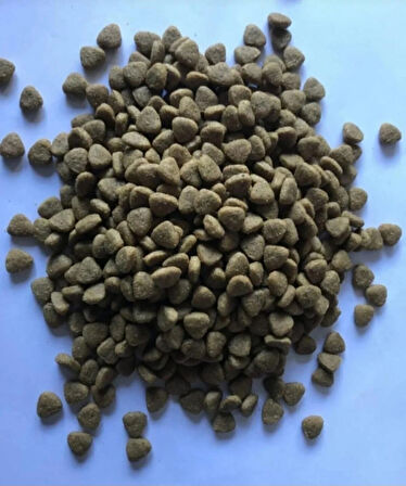 Floki TAVUKLU YETİŞKİN KEDİ MAMASI 15 KG