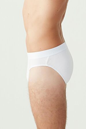 80177 Erkek 3'Lü Slip